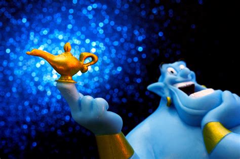How to use the magical genie predictor to make better decisions in life
